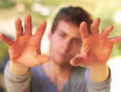 MOTHER HUBBARD'S TOWN