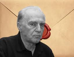 Pismo Jovana Marića sinu Mateji