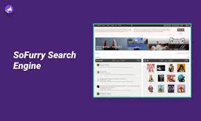 SoFurry: Complete Guide To Furry Search Engine