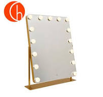 Prix d'usine miroir en verre flotté extra clair en aluminium ...