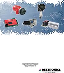 Detector electronics corporation 2013 rev: Dettronics Detector Flame Fire And Gas Systems Pdf Document