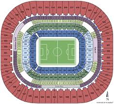 Cheap Bank Of America Stadium Tickets