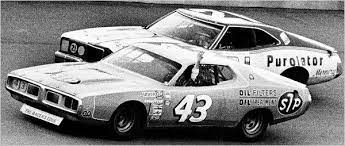 Richard petty and his crew chief dale inman changed the petty wasn't the only one doing that. The Creator Of Nascar S Championship Point System The New York Times