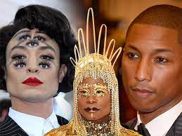 The famed ball benefiting the costume institute at the metropolitan museum of art will now take place on september 13 instead of in may. Met Gala 2021 Celebrities Red Carpet Theme More Vogue