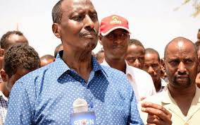 Wajir governor faces impeachment over abuse of office. Senate To Form Special Committee To Handle Wajir Governor Abdi S Impeachment
