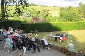Woldingham Players Woldingham Village