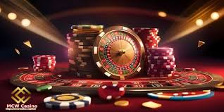 MCW Casino – Asia's Most Trusted Betting Site in 2025