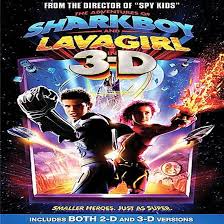 The Adventures of Sharkboy and Lavagirl in 3-D [Import]: Amazon.ca: Cayden  Boyd, George Lopez, Kristin Davis, David Arquette, Taylor Lautner, Taylor  Dooley, Jacob Davich, Sasha Pieterse, Rico Torres, Marc Musso, Shane Graham,