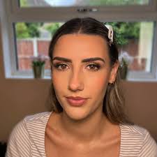 Harriet Robertson Make Up Artist