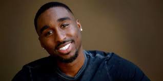 Demetrius Shipp Jr. - FamousFix.com