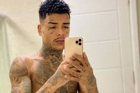 Página oficial do artista mc kevin. Com Doenca Grave Mc Kevin Descumpre Isolamento E Policia E Envolvida
