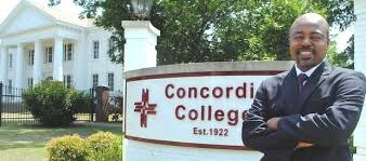 Our admission team is currently running. Concordia College Selma