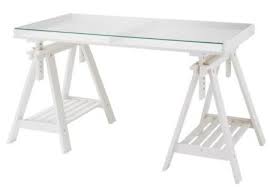 Probably, you will be reading this article from your home pc, sitting at your desk. Ah Perfect Ikea Table Tops Ikea Desk Trestle Desk