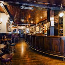 We get the balance between chic and relaxed just right. The White Swan London Pub Reviews Designmynight