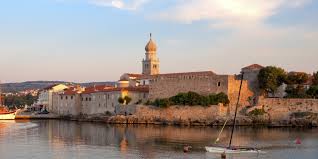 Discuss krk travel with tripadvisor travelers. Mauern Mit Geschichte Die Festung Von Krk Lust Auf Kroatien De