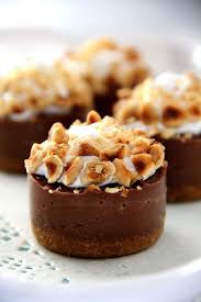 Copas De Mousse De Tarta De Queso Con Limon Nutella Recipes Nutella Cheesecake Dessert Recipes