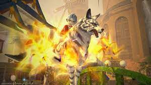 #ffxiv#ff14#final fantasy xiv#final fantasy 14#byakko ex#raid . Shoku Motsu Blog Entry Byakko Extreme Final Fantasy Xiv The Lodestone