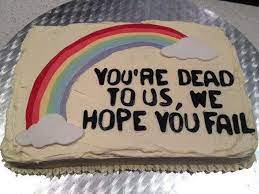 So if you're looking for some funny birthday messages for an older man, maybe even your husband then you're in the right place. Funny Farewell Cakes For Your Coworker Who Quits Next Farewell Cake Going Away Cakes Funny Birthday Cakes
