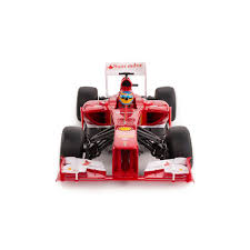 Alle rennen und strecken der aktuellen formel 1 saison! Ferrari F138 Fjernstyret Bil 1 12 Kr 349