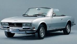Peugeot 504 Cabriolet Cabriolets Peugeot Vintage Cars
