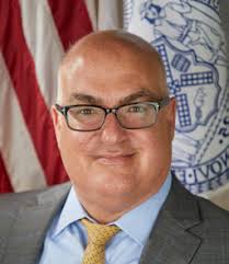 Jamaica Bay and Coney Island