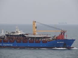 7 Differences Between A Ship And A Boat