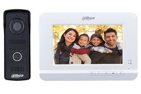 Video Intercom Systems Smarter Security Melbourne