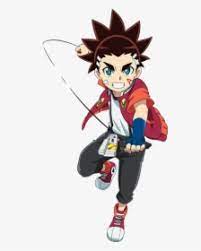 I just copy the aiger i found and fix it its a at the back. Beyblade Burst Aiga Akaba Hd Png Download Transparent Png Image Pngitem