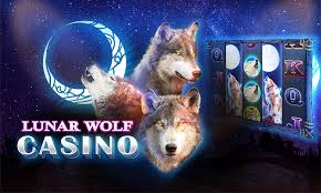 Descarga gratis y 100% segura. Slots Lunar Wolf Casino Slots La Ultima Version De Android Descargar Apk