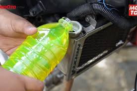 Untuk pengetahuan semua dalam sistem aircond kereta ni terdiri daripada 7 komponen utama. Jarang Yang Sadar Bukan Radiator Coolant Motor Balap Justru Pakai Air Ini Semua Halaman Motorplus
