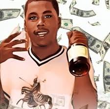 R.I.P. GONE BUT NEVER FORGOttEN