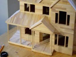 See more ideas about popsicle stick houses, popsicle sticks, craft stick crafts. Popsicle Stick House Plans Free Awesome Popsicle Stick House Floor Plans Popsicle Stick Houses Popsicle House Unique House Plans