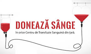 Spitalul carol davila, institutul regional de oncologie iasi, maternitatea giulesti, spital president timisoara, spital pelican oradea, spitalul isis constanta, nova vita san tg. Spitalul Clinic JudeÅ£ean De UrgenÅ£Ä Sibiu Èi Centrul De Transfuzie SanguinÄ Sibiu SolicitÄ Sprijinul PopulaÅ£iei In Vederea DonÄrii De Sange Èi PlasmÄ HiperimunÄ Spitalul Clinic Judetean De Urgenta Sibiu