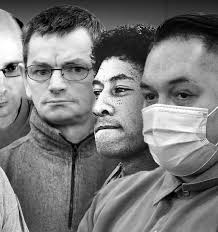 New Zealand's worst murderers: The men too dangerous for parole