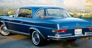 Learn More About 1964 Mercedes Benz 220se Sunroof Coupe On Bring A Trailer The Home Of The Best Vintage And Classic Cars Online Mercedes Benz Mercedes Benz