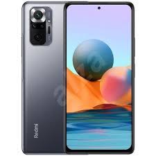 Jun 08, 2021 · the redmi note 10 pro max saw yet another dip in its score, which reduced further to 2,97,530 points. Xiaomi Redmi Note 10 Pro 6gb 128gb Grey Mobile Phone Alzashop Com
