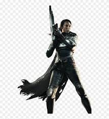 Destiny 2 Female Hunter Hd Png Download 570x901 747794 Pngfind Have you played bungie destiny 2 yet? destiny 2 female hunter hd png