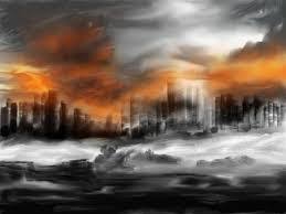 Image result for battle of armageddon bible