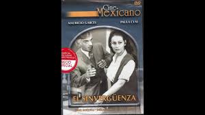 Ver el sinvergüenza pero honrado película completa en español latino online título original: El Sinverguenza 1971 Mauricio Garces Youtube