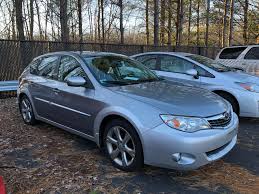 Instead of offering a dizzying amount of option packages like some other carmakers, subaru offers a dizzying amount of trim levels. Future New Whip 2008 Subaru Impreza Outback Sport Subaruimpreza
