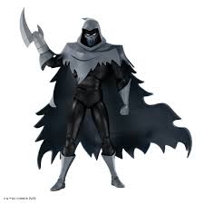 Batman: The Animated Series - Mask of the Phantasm 1/6 Scale Figure - –  Mondo