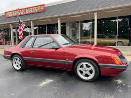 Image result for Midnight Canyon Red 1986 Ford