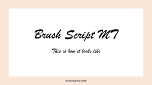 Maybe you would like to learn more about one of these? Best Cursive Fonts On Word Hipsthetic
