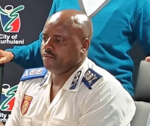 Breaking news Julius Mkhwanazi, the acting chief of the Ekurhuleni Metro Police Department (EMPD), has formally applied for special leave, report eNCA. This move comes just days after he was implicated in
