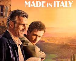 Made in italy is a merchandise mark indicating that a product is all planned, manufactured and since 1999, made in italy has begun to be protected by associations such as istituto per la tutela dei. Made In Italy 2020 Cinemusefilms