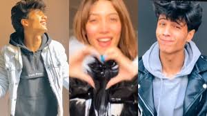 احدث مقاطع تيك توك شريف خالد و جهاد حسن Sherif Khaled Gehad Hassan Tiktok 2020 Youtube