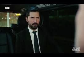 DİZİ/ Okan Has’ın yer aldığı...