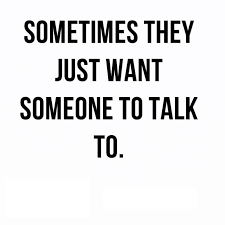 Check spelling or type a new query. Free Online Therapy Someone To Talk To