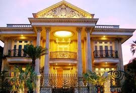 Di manakah lokasi rumah mewah yang menjadi incaran para konglomerat dengan kekayaan di atas 5 juta 1. Download Jual Rumah Super Mewah Jakarta Pics Sipeti