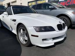 Classic bmw z3 for sale. Used Bmw Z3 M For Sale Right Now Cargurus